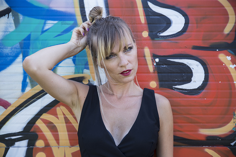 Ilaria Shooting
